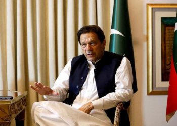 Pakistani Government Reveals Photos and Details of Former PM Imran Khan’s Jail Life