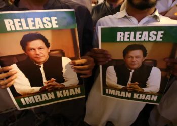 Islamabad Court Overturns Imran Khan’s Conviction in State Secrets Leak Case