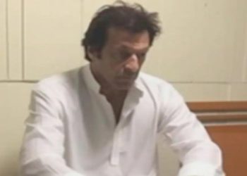 Political Adviser to Former Pakistan PM Imran Khan Kidnapped in Lahore: Report