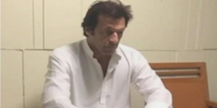 Political Adviser to Former Pakistan PM Imran Khan Kidnapped in Lahore: Report