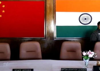 US Wishes India Success in Tackling “Structural Issues” Amid Tense China Relations