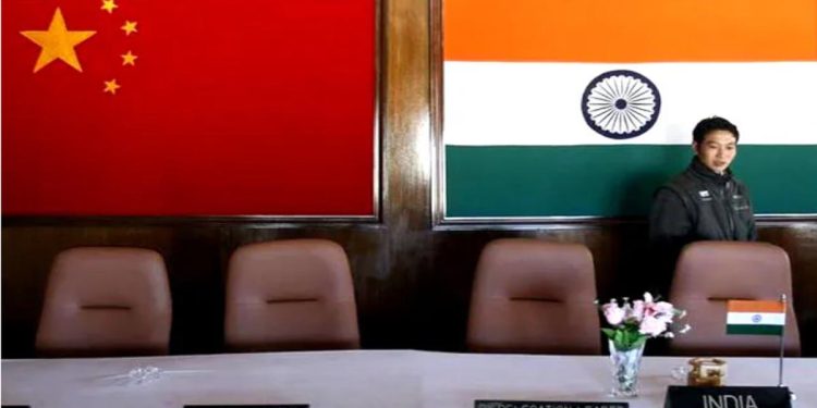 US Wishes India Success in Tackling “Structural Issues” Amid Tense China Relations