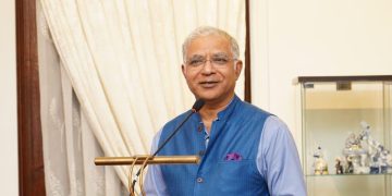 Reception for Recent Awardees of the India-Sri Lanka Foundation