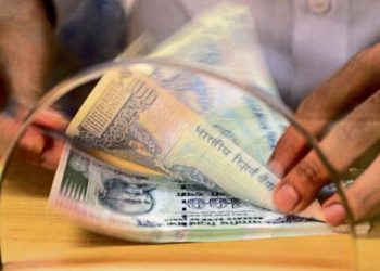 India’s Forex Reserves Jump $4.84 Billion to Hit a New All-Time High of $651.5 Billion: RBI”
