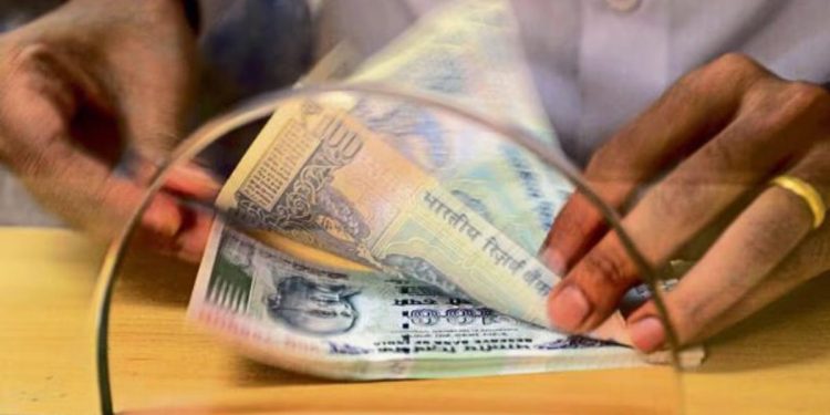 India’s Forex Reserves Jump $4.84 Billion to Hit a New All-Time High of $651.5 Billion: RBI”