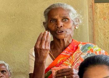 Interim Secretariat for Truth and Reconciliation Conducts Consultations in Monaragala District