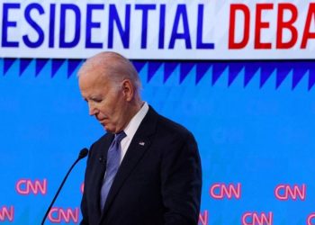 New York Times editorial board calls on Biden to leave race