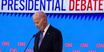 New York Times editorial board calls on Biden to leave race