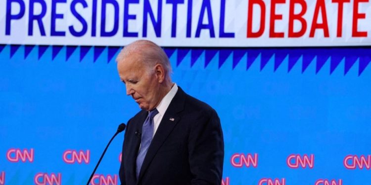 New York Times editorial board calls on Biden to leave race