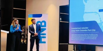 John Keells Properties showcases ‘TRI-ZEN’ & ‘VIMAN’ to potential investors in Dubai and Abu Dhabi