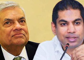Ranil’s New Plan to Privatize Electricity Board Sparks Continuous Satyagraha Protest in Front of Parliament