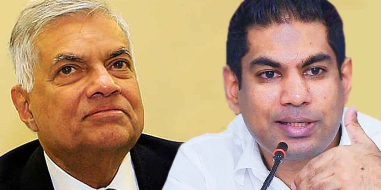 Ranil’s New Plan to Privatize Electricity Board Sparks Continuous Satyagraha Protest in Front of Parliament