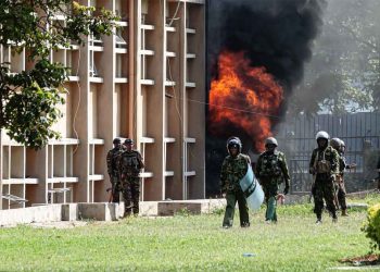 Parliament Erupts Over Increased Tax Burden; Kenya Engulfed in Protests with Police Shooting 5 Dead: Sri Lanka Latest News