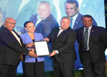 Sri Lanka’s Halgolla certified as world’s first ‘regenagri’ certified tea estate