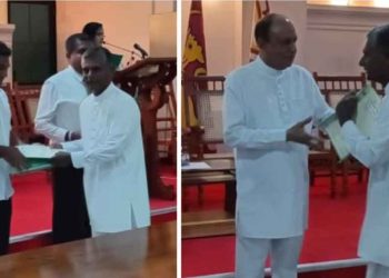 Have Governors Begun Playing Politics Ahead of Presidential Election? Lengthy Appointment Letters Issued