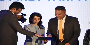Sri Lanka’s first National Dialogue on fair taxation and stronger social contract for the Sustainable Development Goals (SDGs)