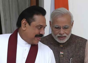 Modi Responds to Former President Mahinda’s Greeting – Sri Lanka Latest News