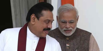 Modi Responds to Former President Mahinda’s Greeting – Sri Lanka Latest News