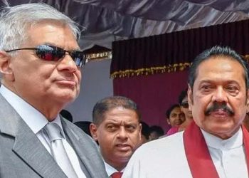 A special statement from Mahinda about the end of the UNP! VIDEO I Sri Lanka Latest News