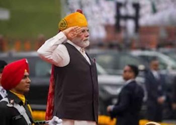 Indian Prime Minister Narendra Modi to be Sworn in for Third Consecutive Term