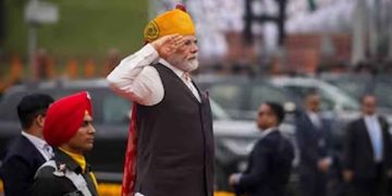 Indian Prime Minister Narendra Modi to be Sworn in for Third Consecutive Term