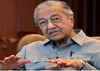 Malaysia’s Mahathir Refutes Corruption Claims, Reveals Major Financial Losses