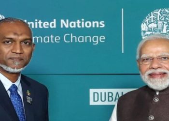 Maldivian President Muizzu Honored to Attend PM Modi’s Oath Ceremony