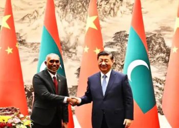 India Considers Renaming Tibet to Thwart China’s Water Diplomacy with Maldives
