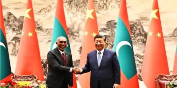 India Considers Renaming Tibet to Thwart China’s Water Diplomacy with Maldives