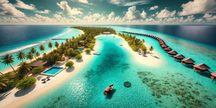 Maldives Travel Soars with Free Visa Access for Visitors from China, Russia, Saudi Arabia, and India