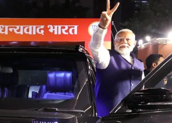 World Leaders Set to Attend PM Modi’s Oath Ceremony in Delhi