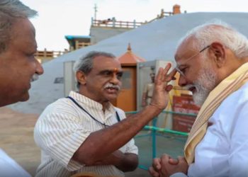 ‘His Meditation Is for the Betterment and Future of India’: PM’s Day at Vivekananda Rock Memorial | Exclusive Details