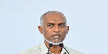 Two Maldivian Ministers Arrested for ‘Black Magic’ on President: Report