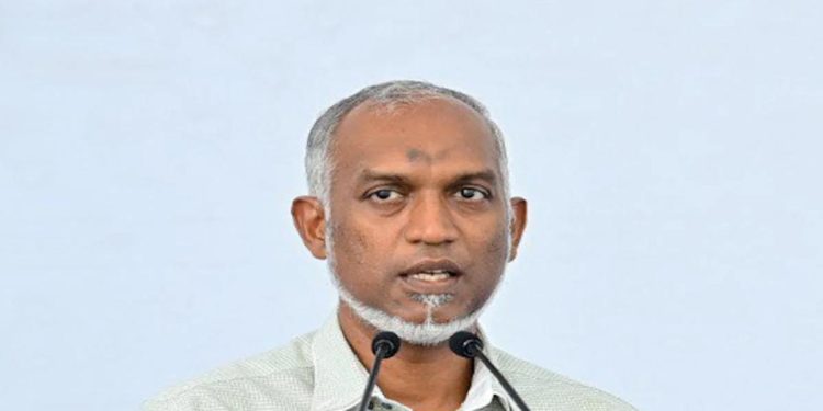 Two Maldivian Ministers Arrested for ‘Black Magic’ on President: Report