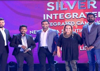 New Media Solutions wins two prestigious awards at 4A’s Advertising Awards 2024
