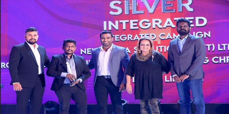 New Media Solutions wins two prestigious awards at 4A’s Advertising Awards 2024