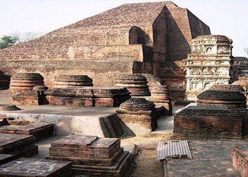 Revival of Nalanda, World’s First Residential University, Reconnects India’s Illustrious Past with ASEAN and Beyond
