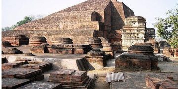 Revival of Nalanda, World’s First Residential University, Reconnects India’s Illustrious Past with ASEAN and Beyond