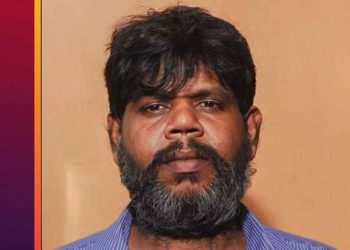 Key ISIS Associate Osman Pushparaj Apprehended in Sri Lanka Post-Arrest of Four Suspects I Sri Lanka Latest News