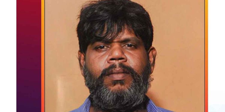 Key ISIS Associate Osman Pushparaj Apprehended in Sri Lanka Post-Arrest of Four Suspects I Sri Lanka Latest News