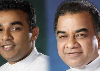 State Minister Shehan Semasinghe Excluded from Anuradhapura Rally; Tennakone Family Snubbed in Matale; Ranil Loyalists Shunned by pohottuwa LeadershipI Sri Lanka Latest News