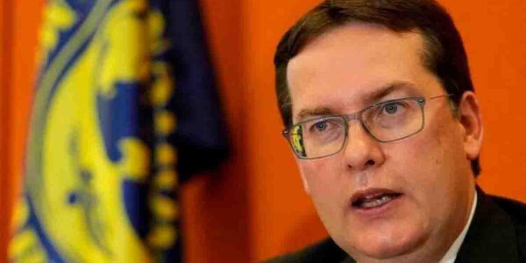 IMF Statement Urges Sri Lanka to Secure Agreements with Private Creditors I  Video