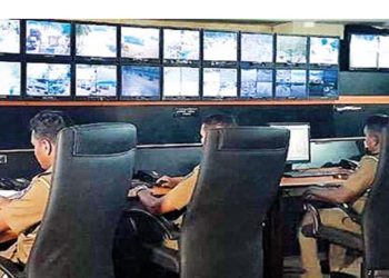 Police Seek Enhanced Surveillance Access via Private CCTVs