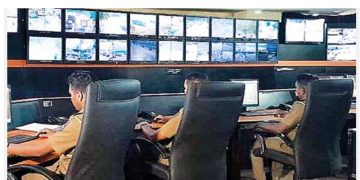 Police Seek Enhanced Surveillance Access via Private CCTVs