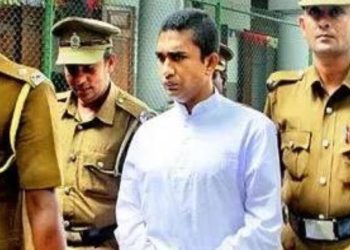 Supreme Court Declares Presidential Pardon for Royal Park Murderer Unconstitutional
