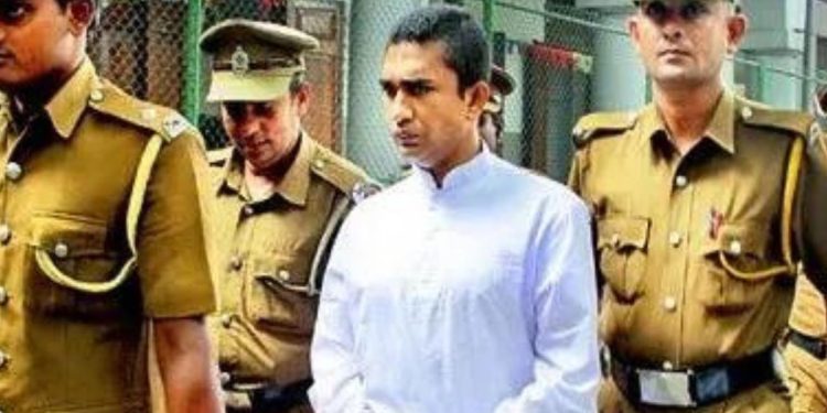 Supreme Court Declares Presidential Pardon for Royal Park Murderer Unconstitutional