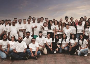Publicis Groupe Sri Lanka celebrates 25 years as the ‘Idea Machine’