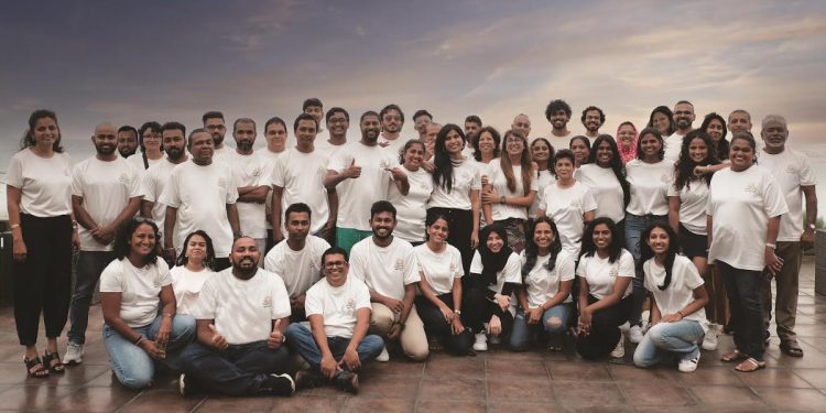 Publicis Groupe Sri Lanka celebrates 25 years as the ‘Idea Machine’
