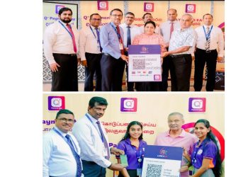 Q+ Payment App goes trilingual to further facilitate payments for the masses
