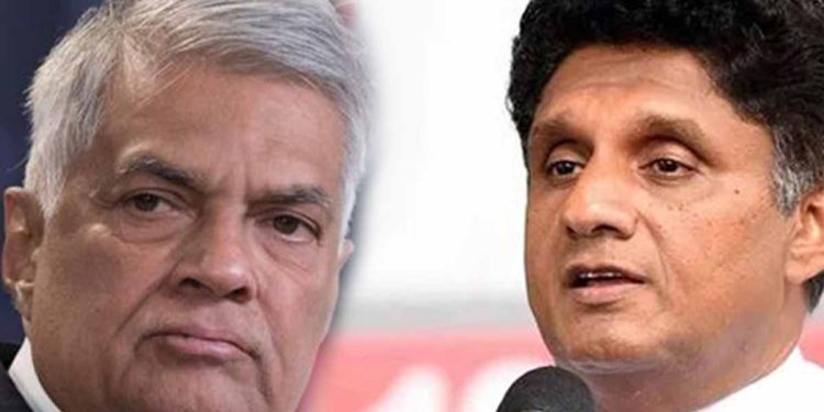 Opposition Leader Sajith Premadasa’s Statement in Parliament on Discriminatory Actions Against Muslims